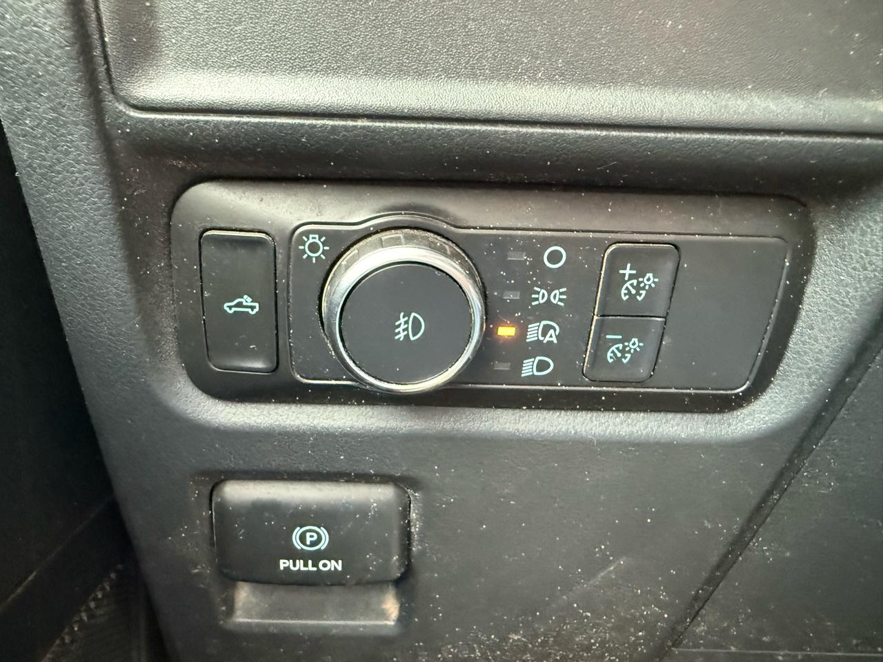Ford F-150  2022