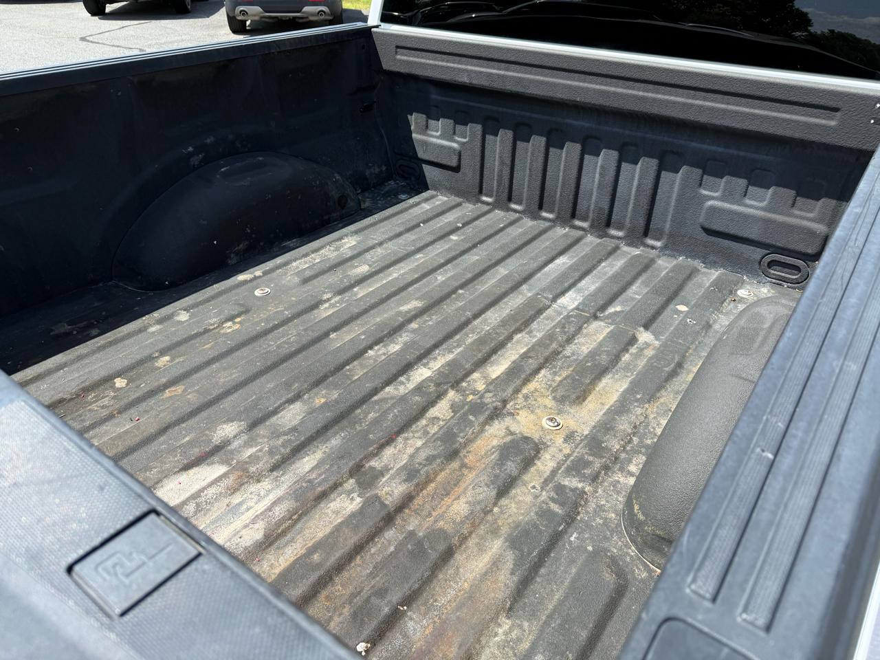 Ford F-150  2022