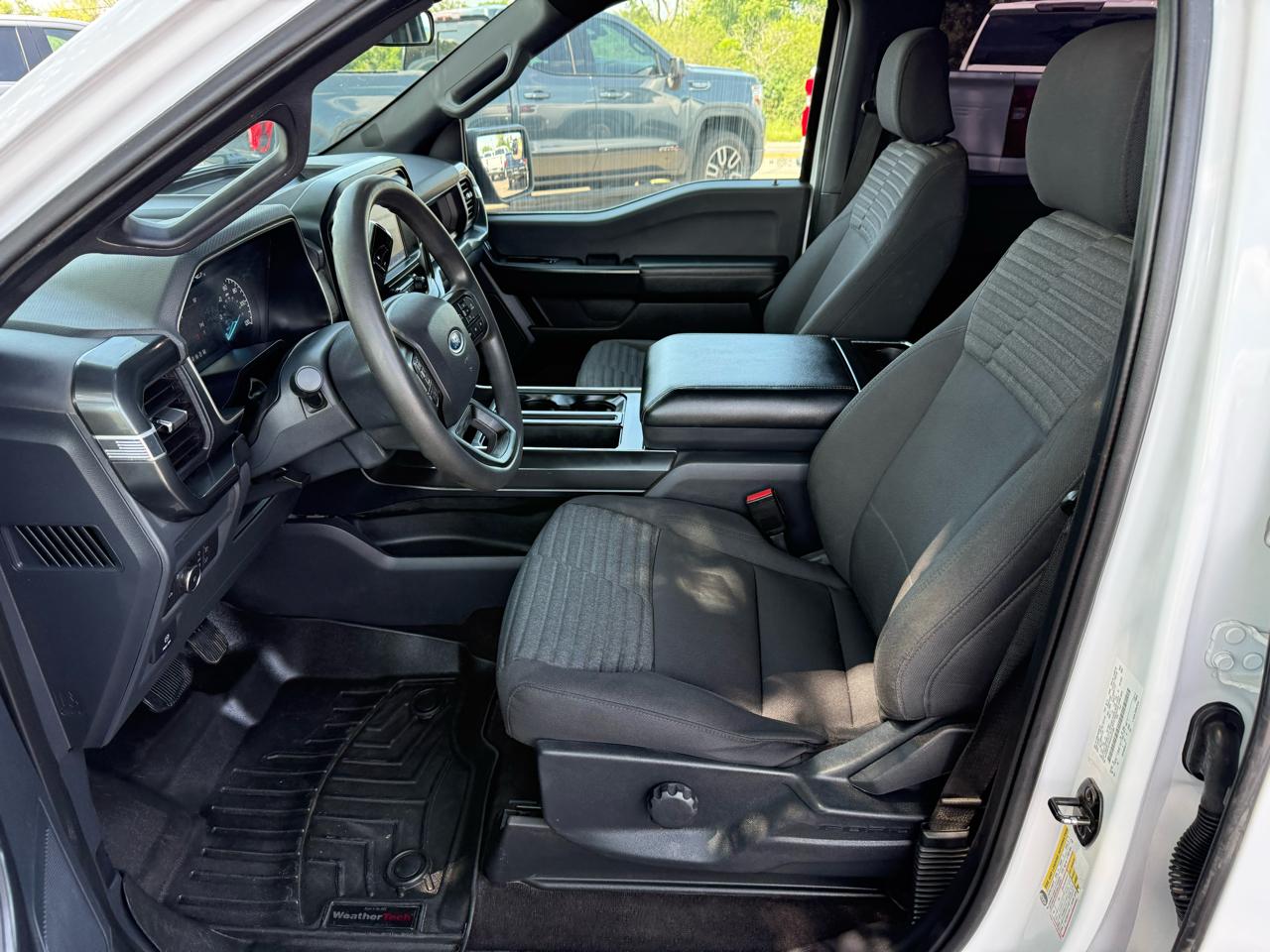 Ford F-150  2022