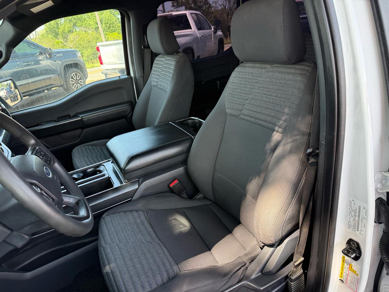 Ford F-150  2022
