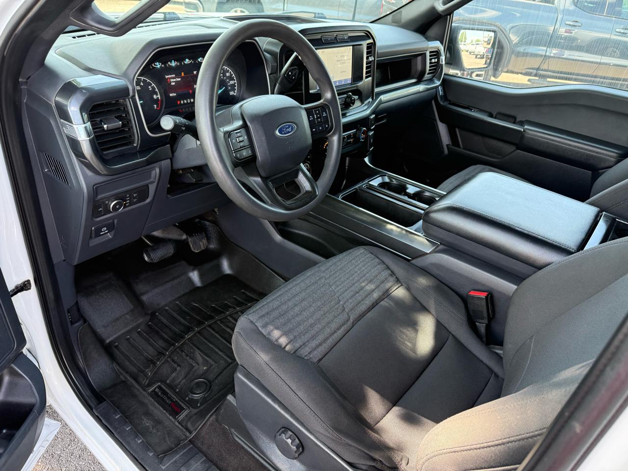 Ford F-150  2022