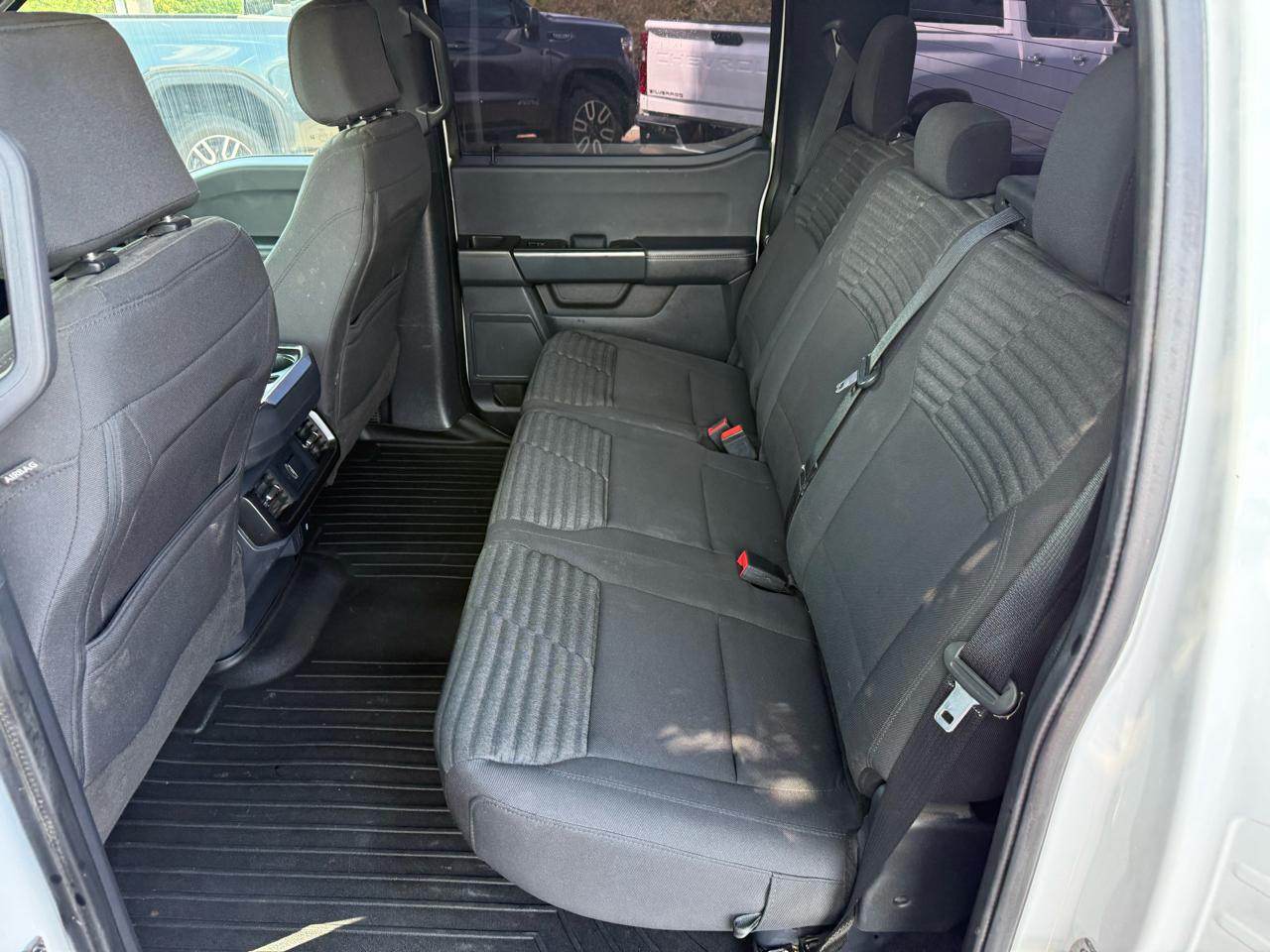 Ford F-150  2022