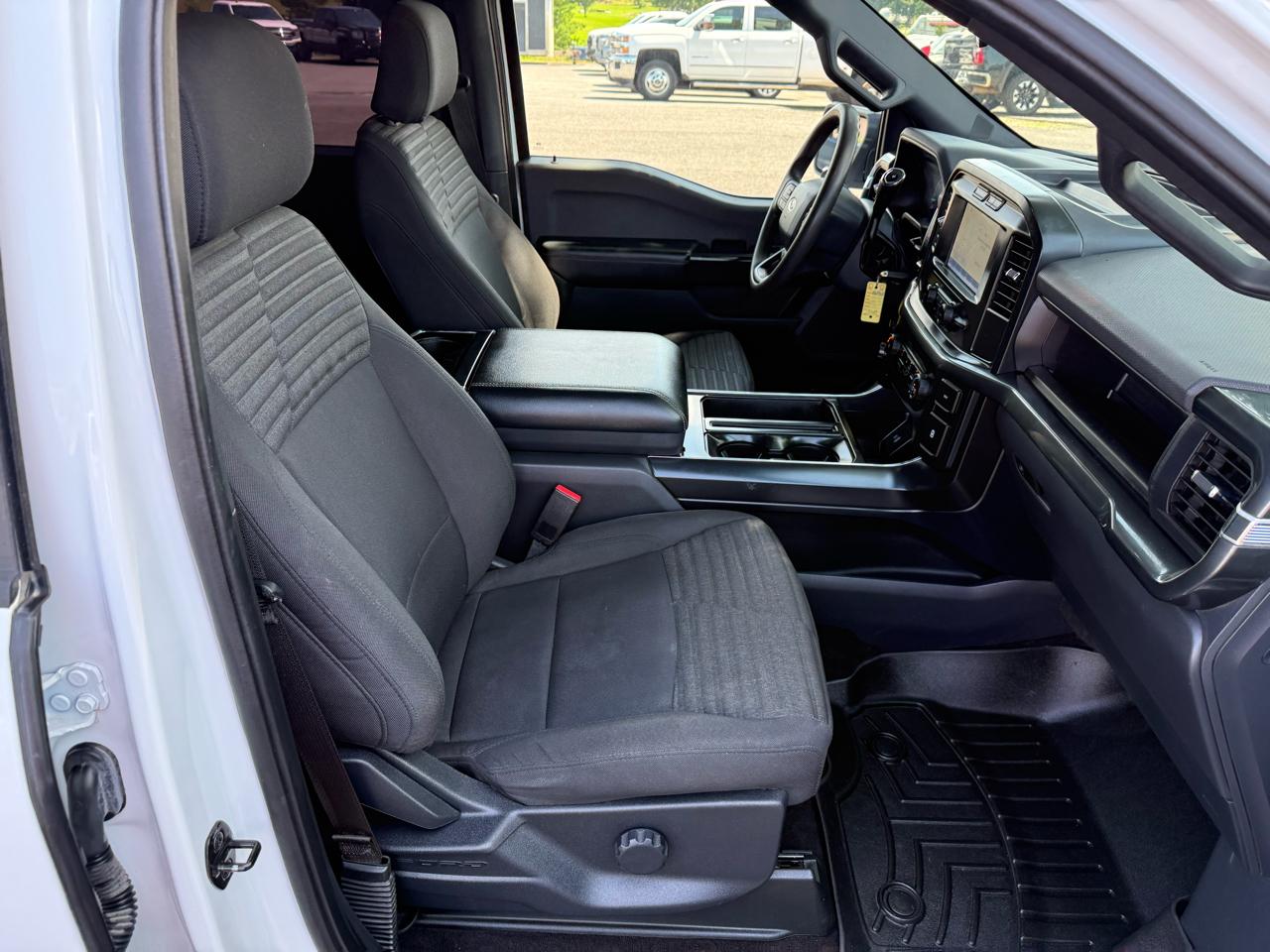 Ford F-150  2022