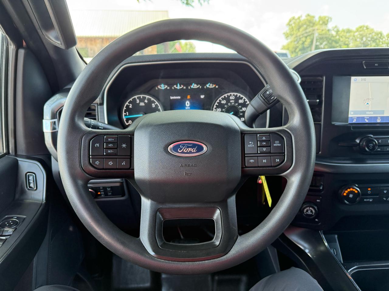 Ford F-150  2022