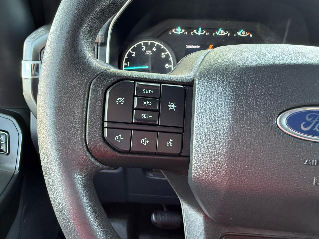 Ford F-150  2022