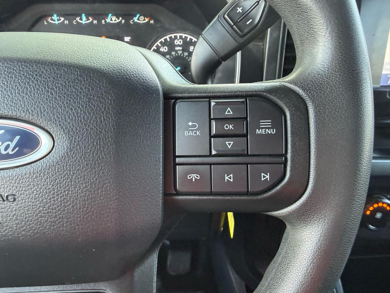 Ford F-150  2022