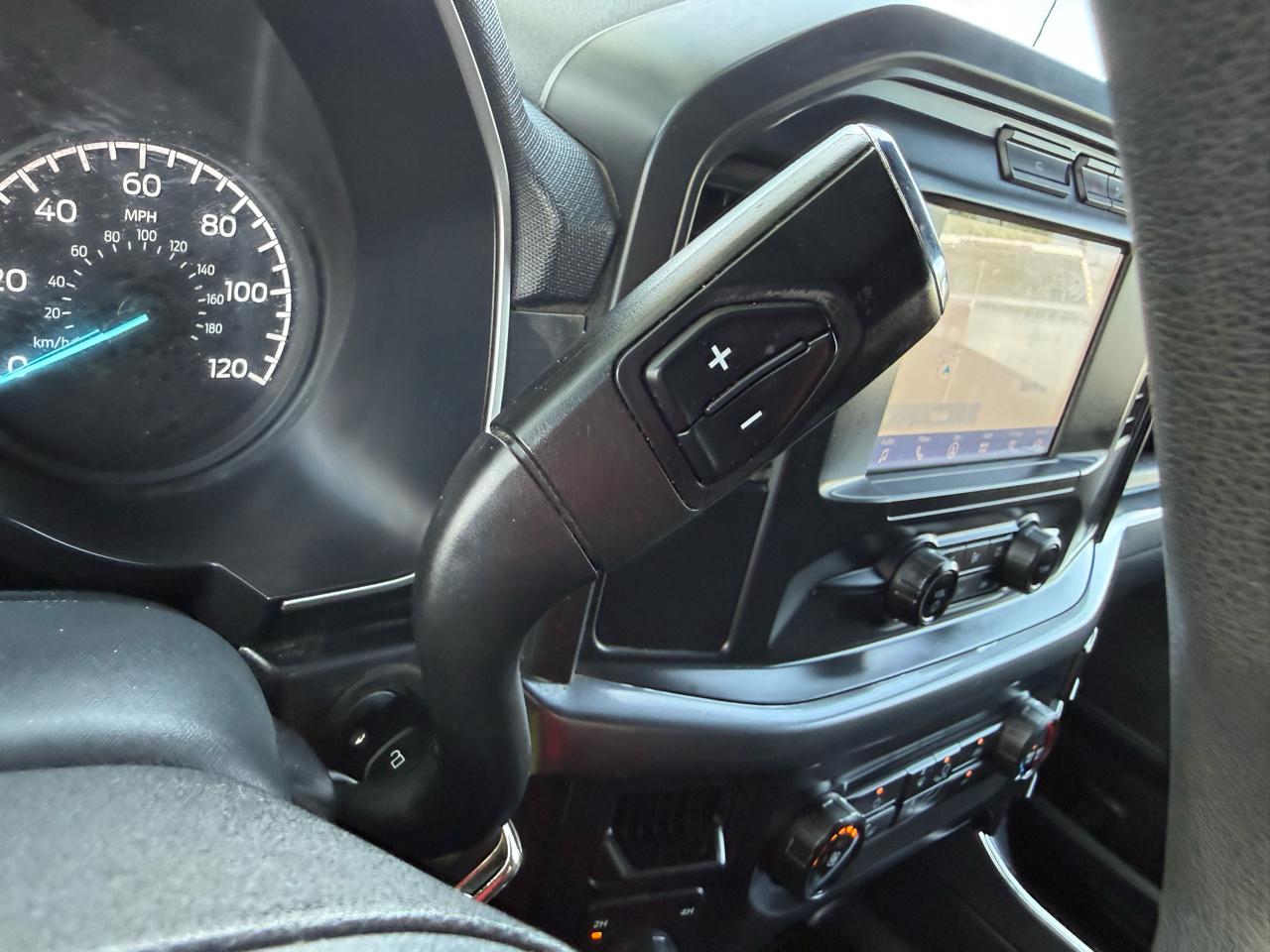 Ford F-150  2022