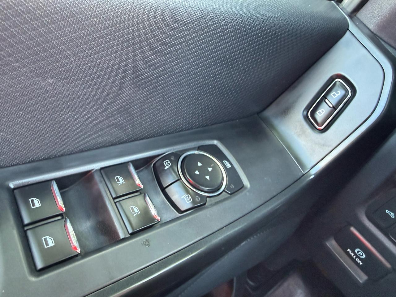 Ford F-150  2022