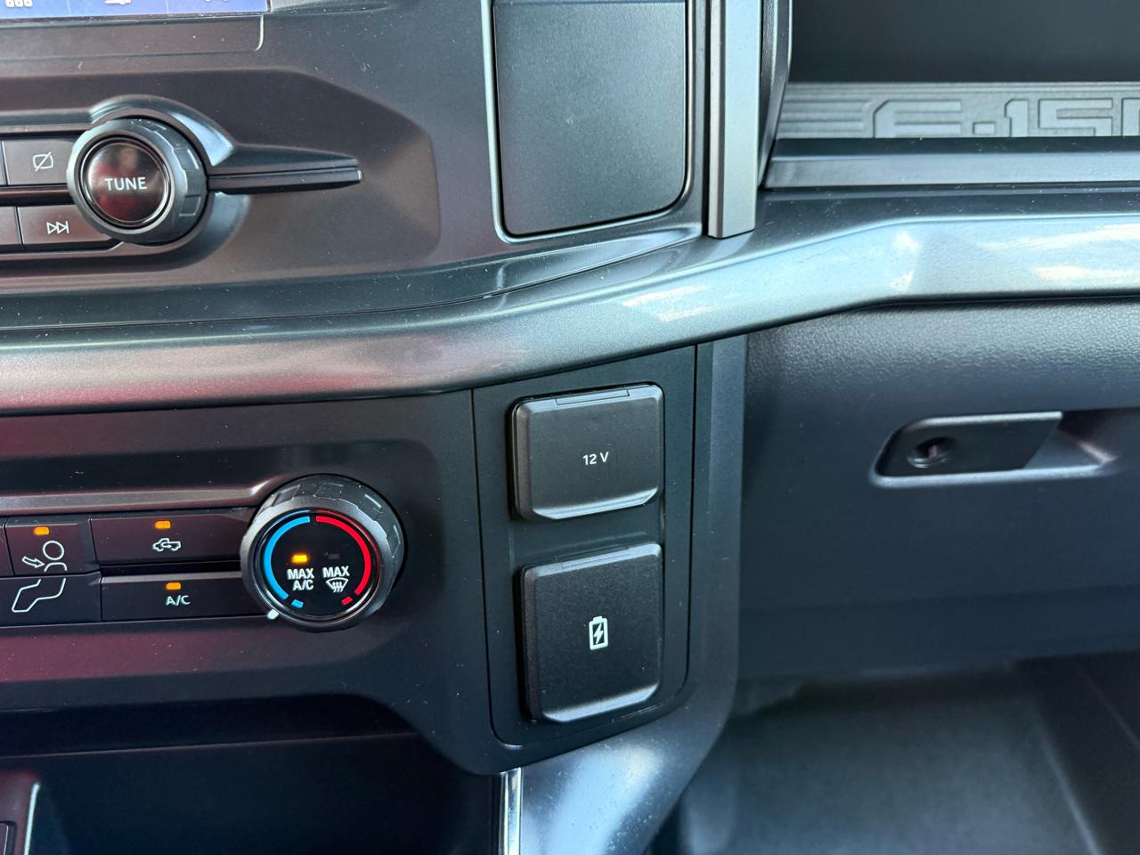 Ford F-150  2022