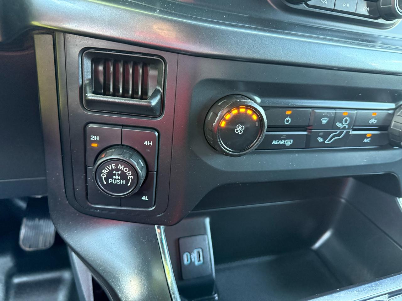 Ford F-150  2022