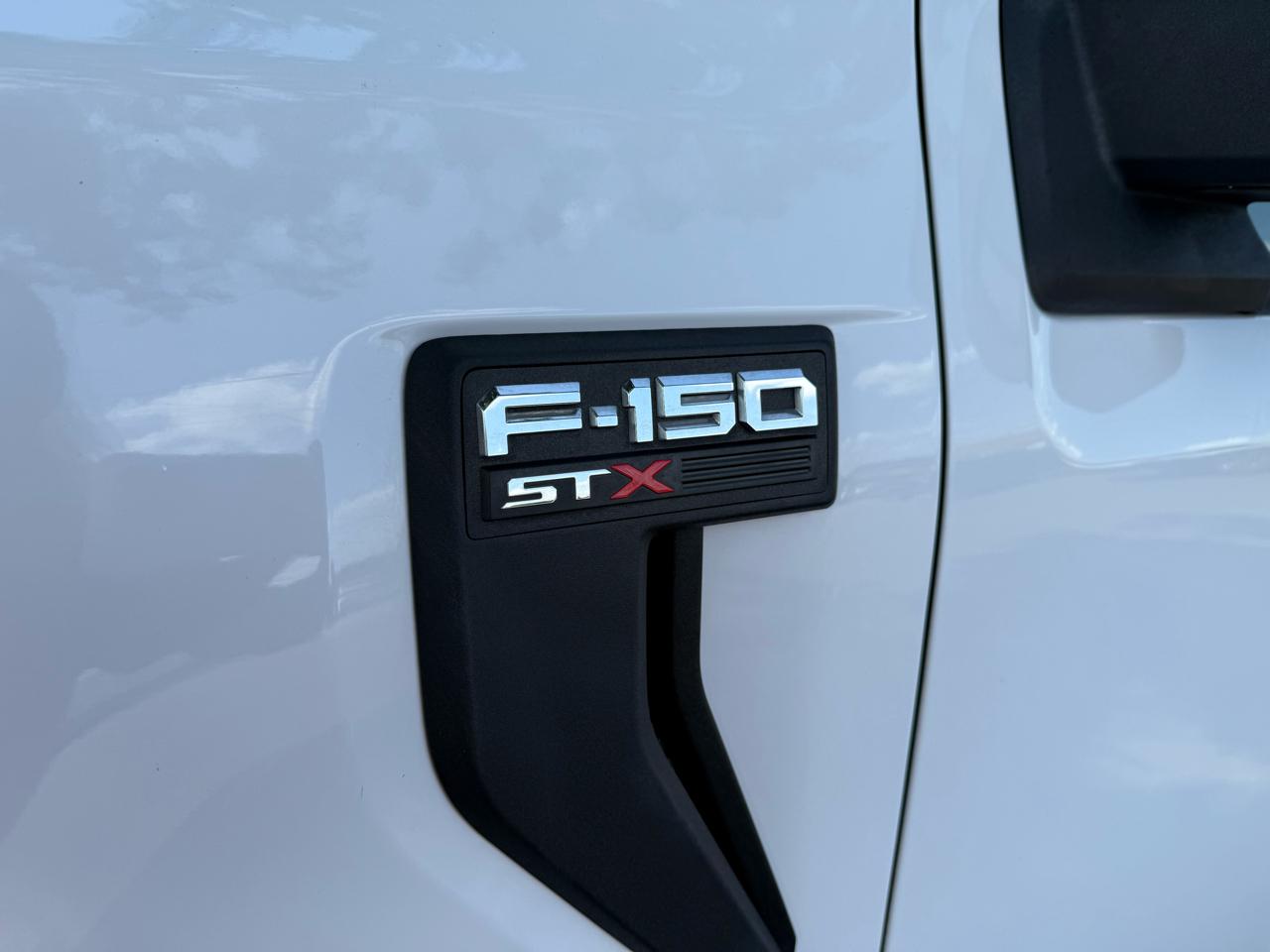 Ford F-150  2022
