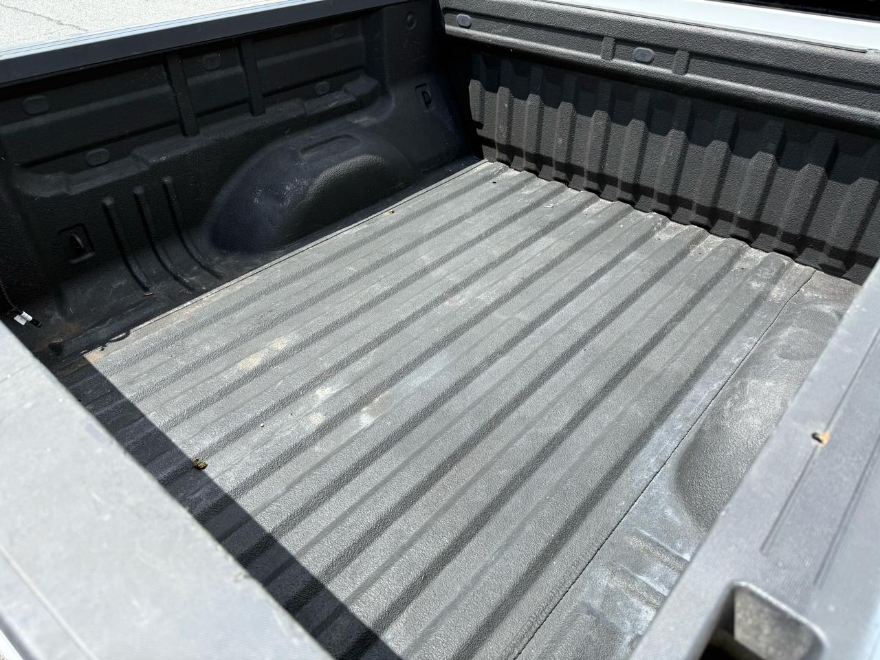 Chevrolet Colorado Work Truck Crew Cab 2WD 2022