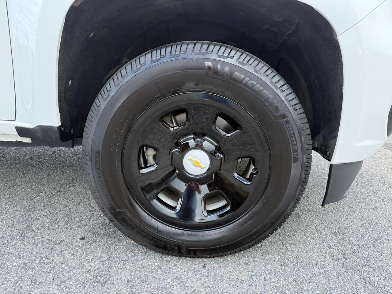 Chevrolet Colorado Work Truck Crew Cab 2WD 2022