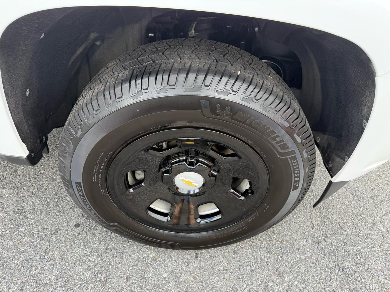 Chevrolet Colorado Work Truck Crew Cab 2WD 2022