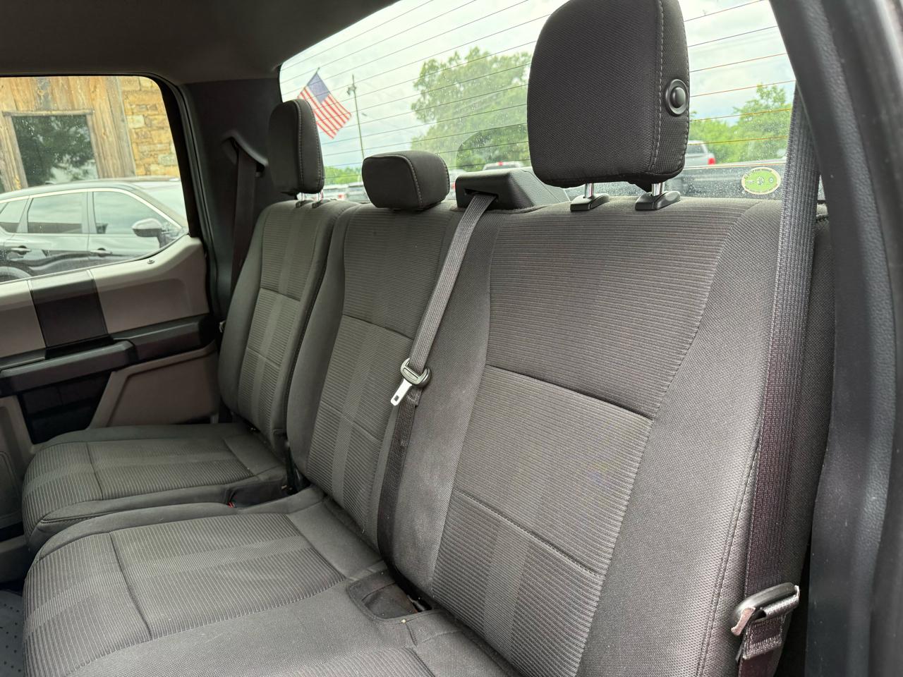 Ford F-150  2019