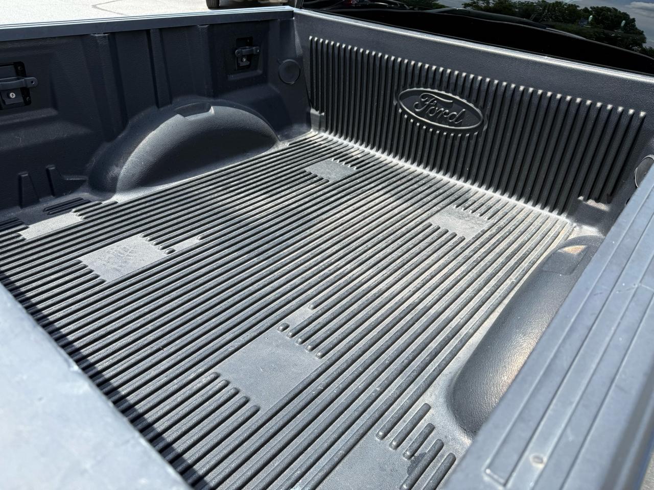 Ford F-150  2019