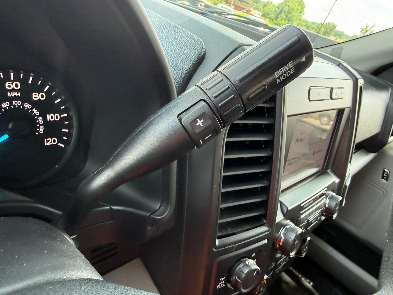 Ford F-150  2019