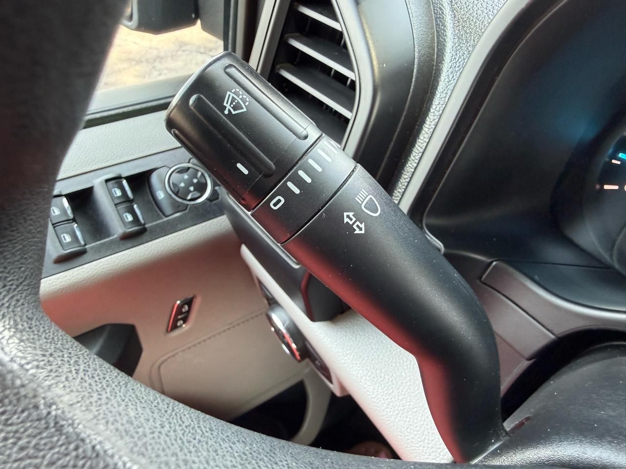 Ford F-150  2019