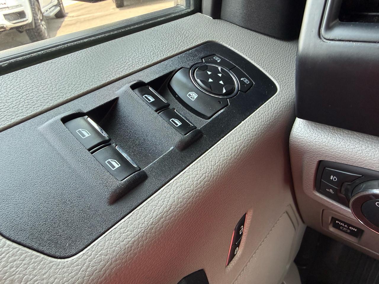 Ford F-150  2019