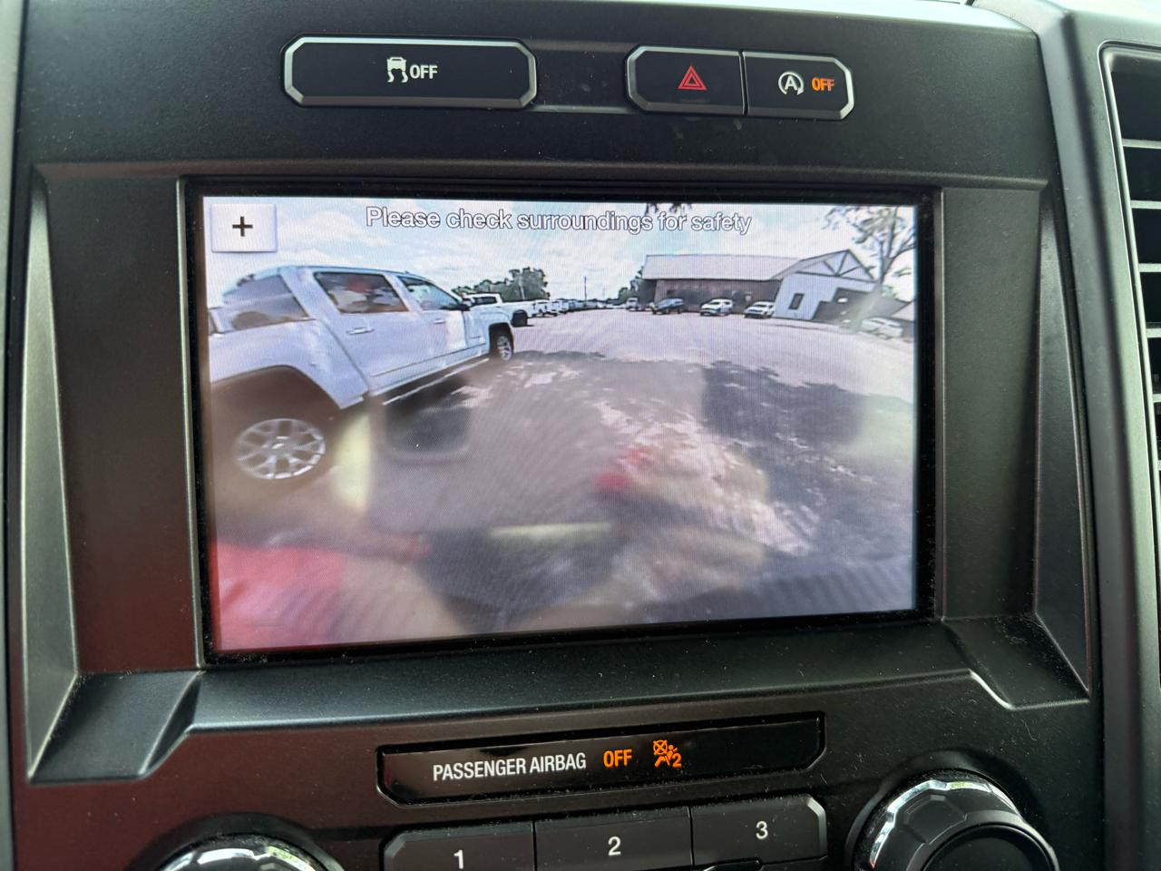 Ford F-150  2019