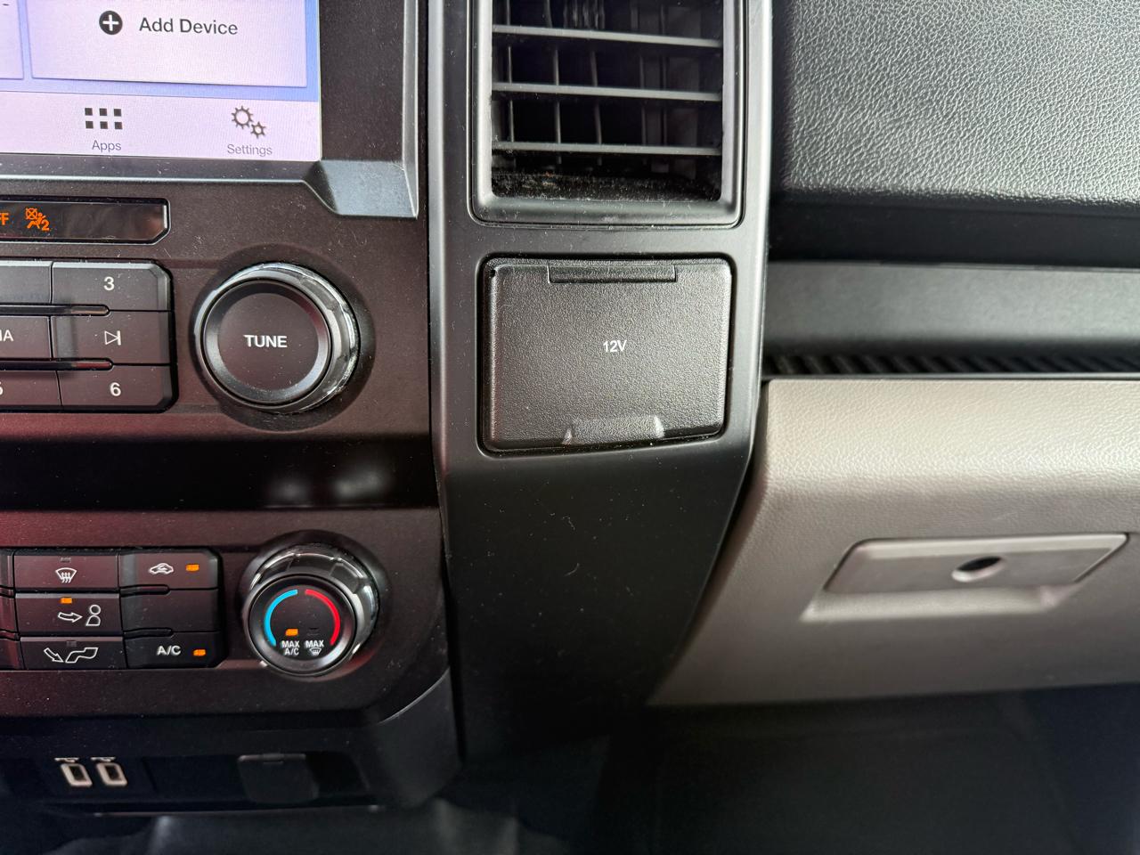 Ford F-150  2019