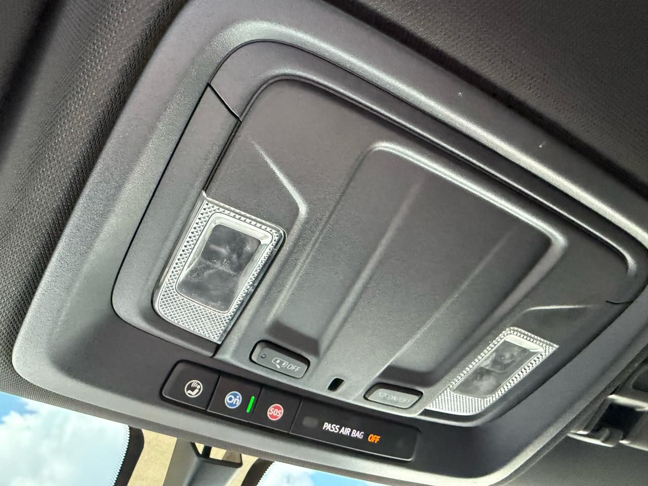 GMC Sierra 2500HD AT4 Crew Cab 4WD 2021