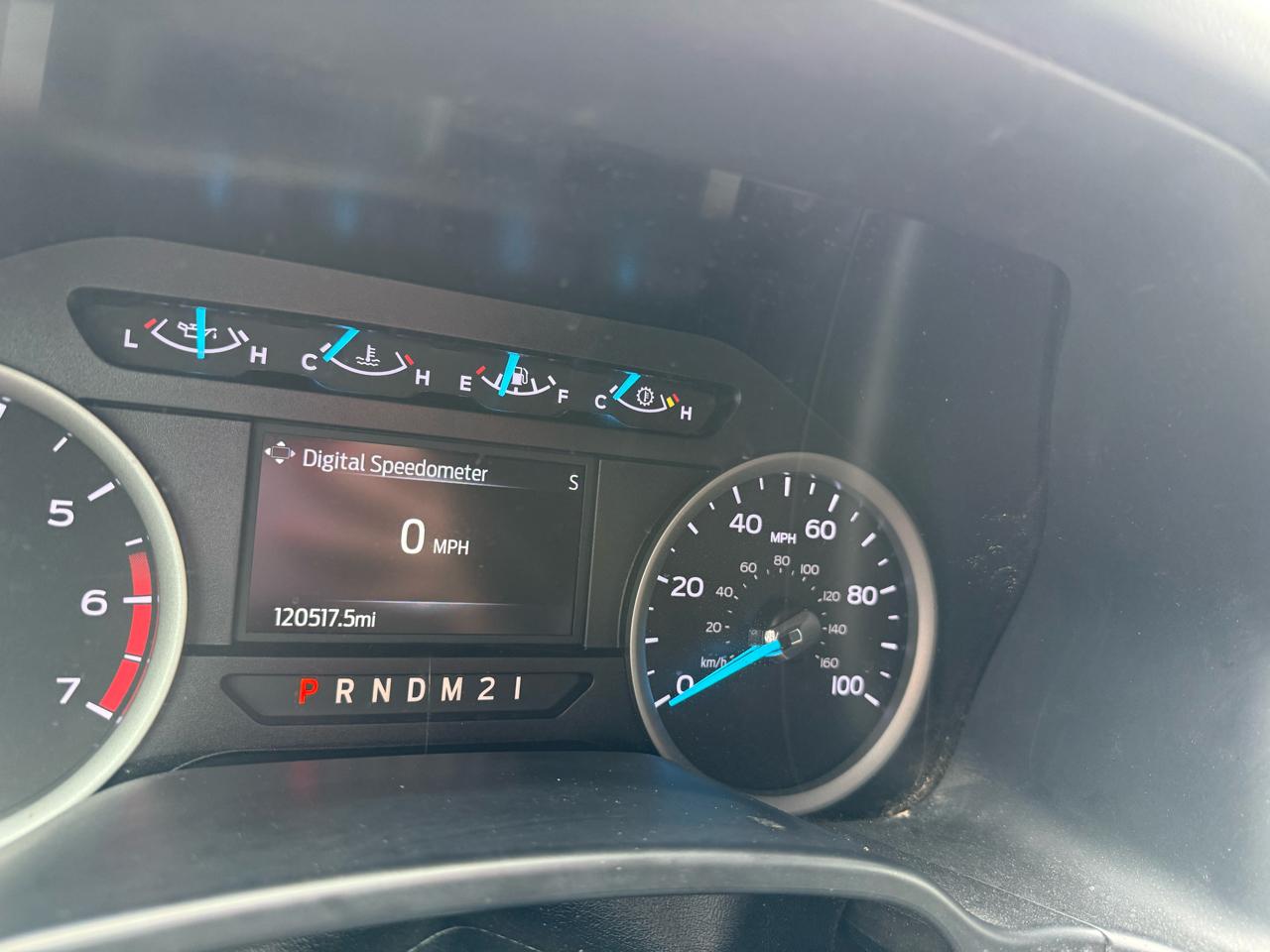 Ford F-250 SD XLT SuperCab 4WD 2020