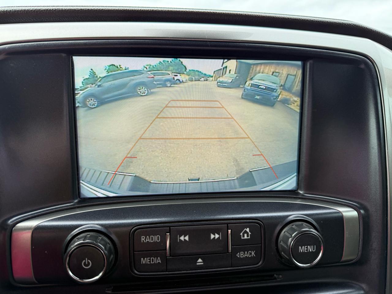 Chevrolet Silverado 3500HD LTZ Crew Cab 4WD 2019