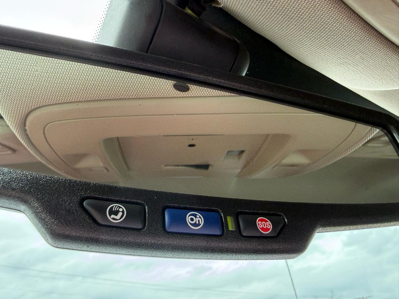 Chevrolet Silverado 3500HD LTZ Crew Cab 4WD 2019