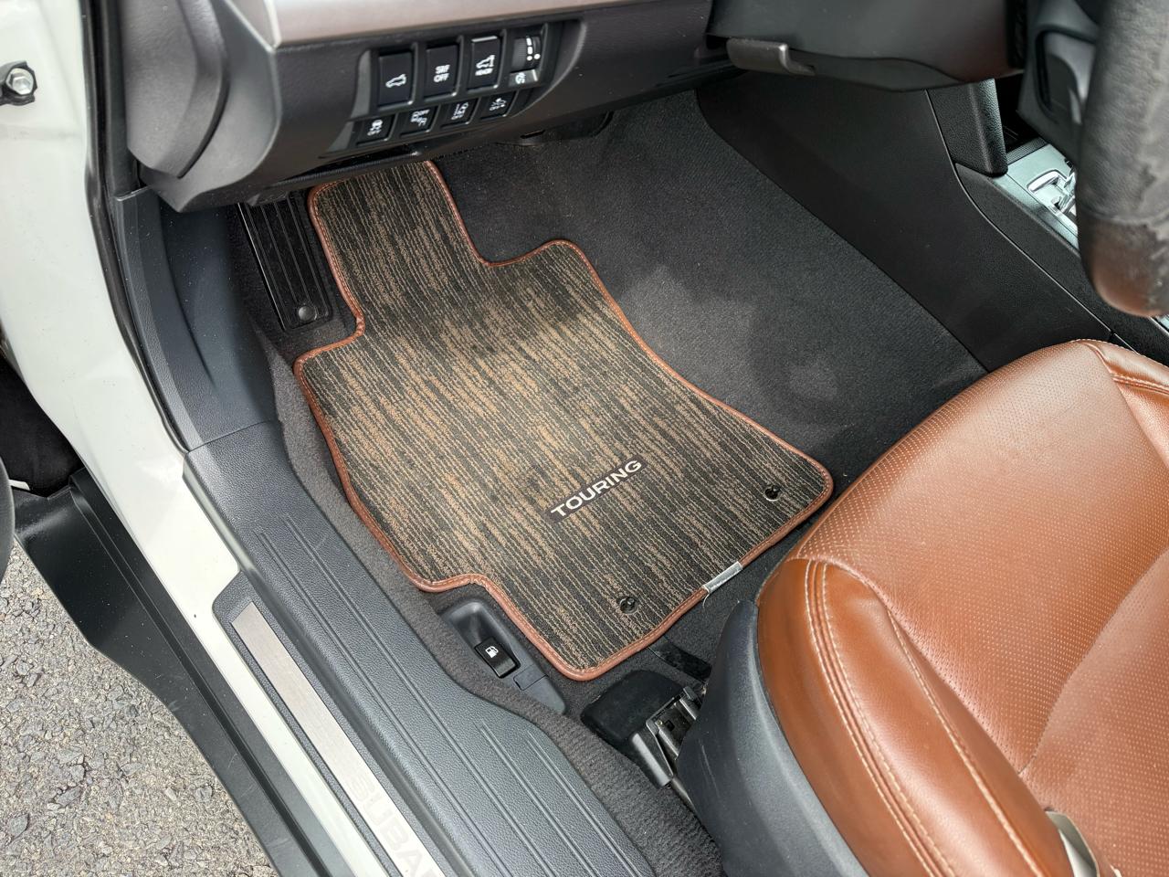 Subaru Outback 3.6R Touring 2017