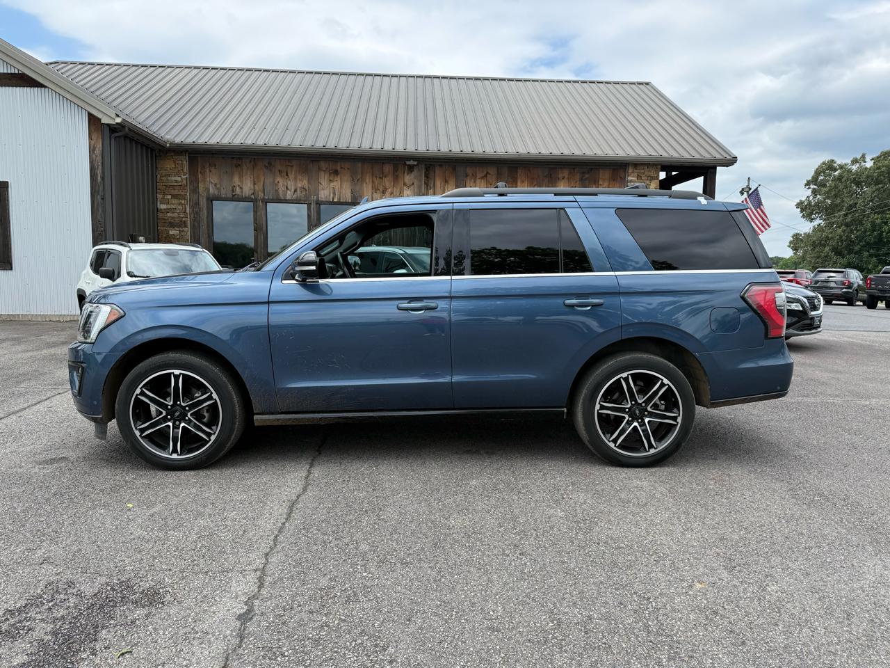 Ford Expedition Limited 2WD 2019