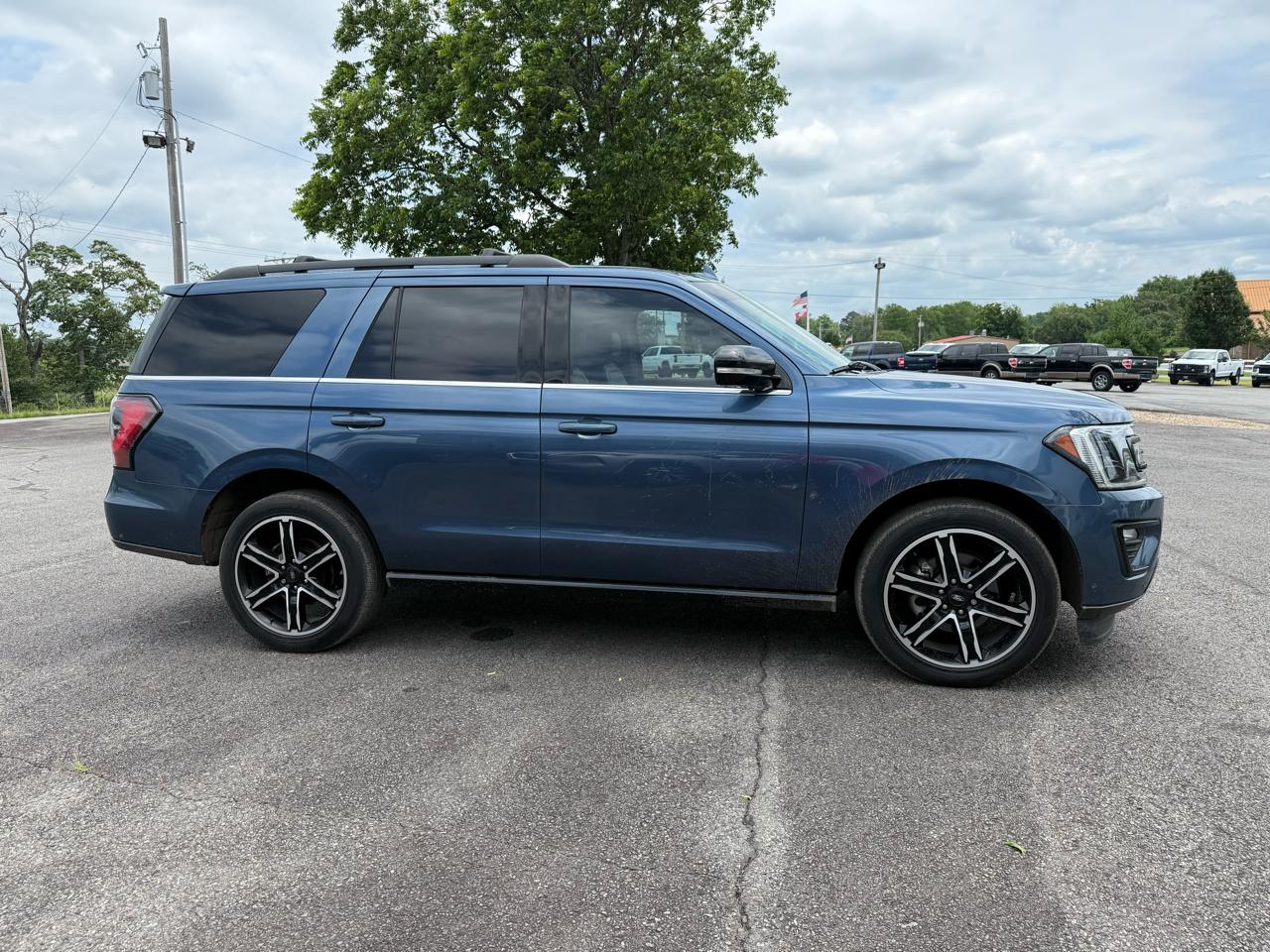 Ford Expedition Limited 2WD 2019