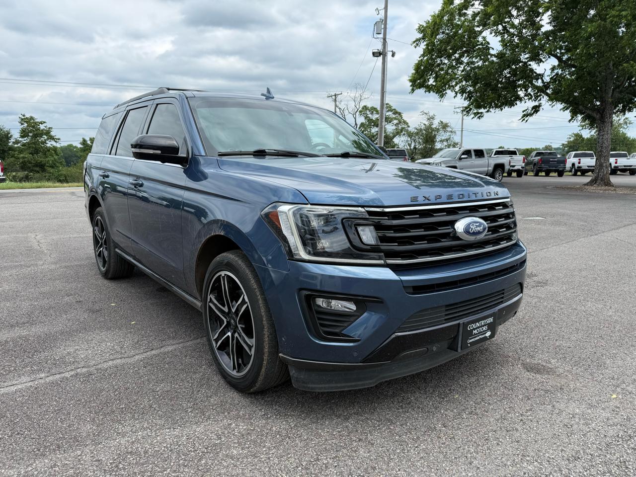 Ford Expedition Limited 2WD 2019