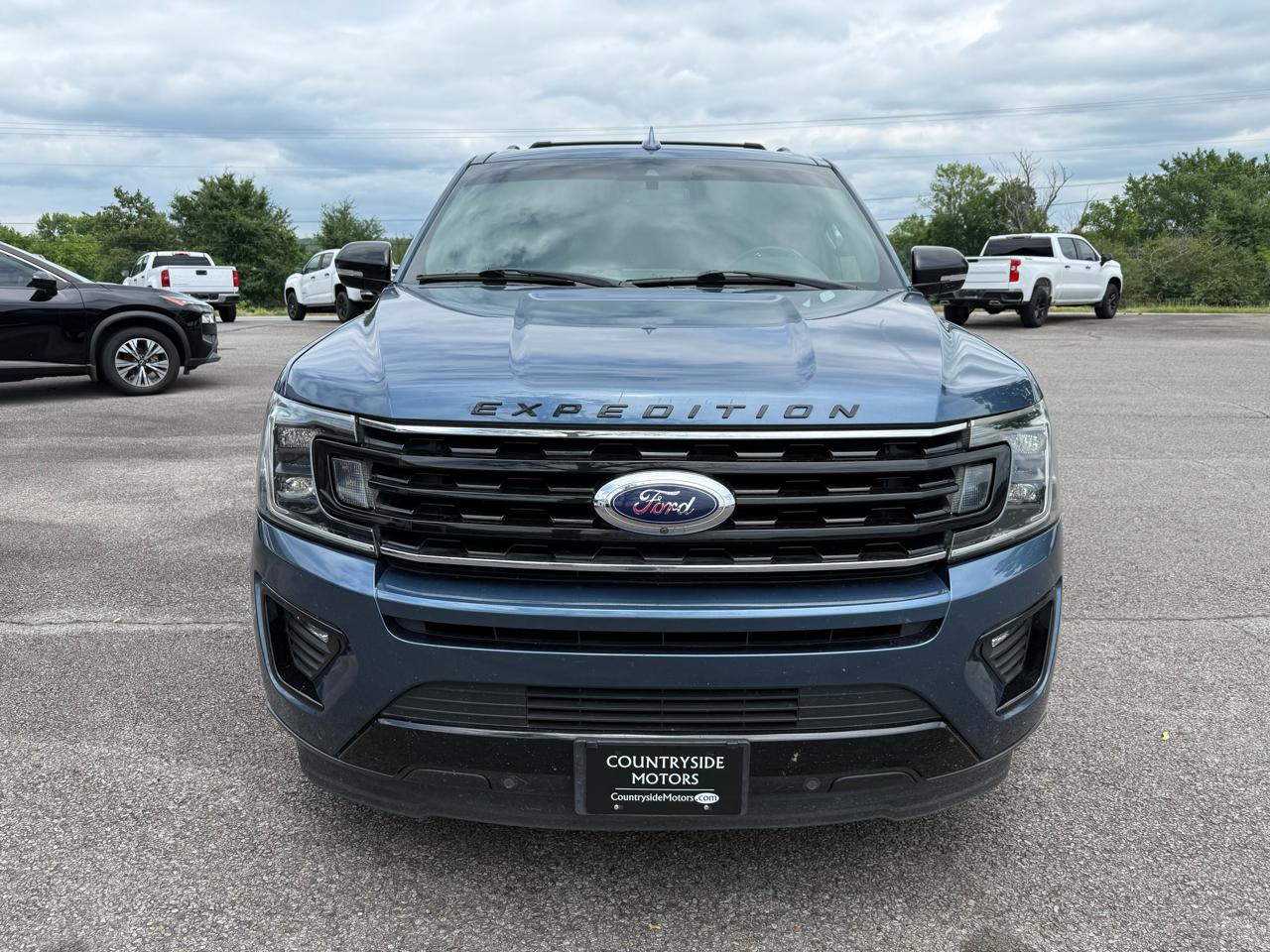 Ford Expedition Limited 2WD 2019