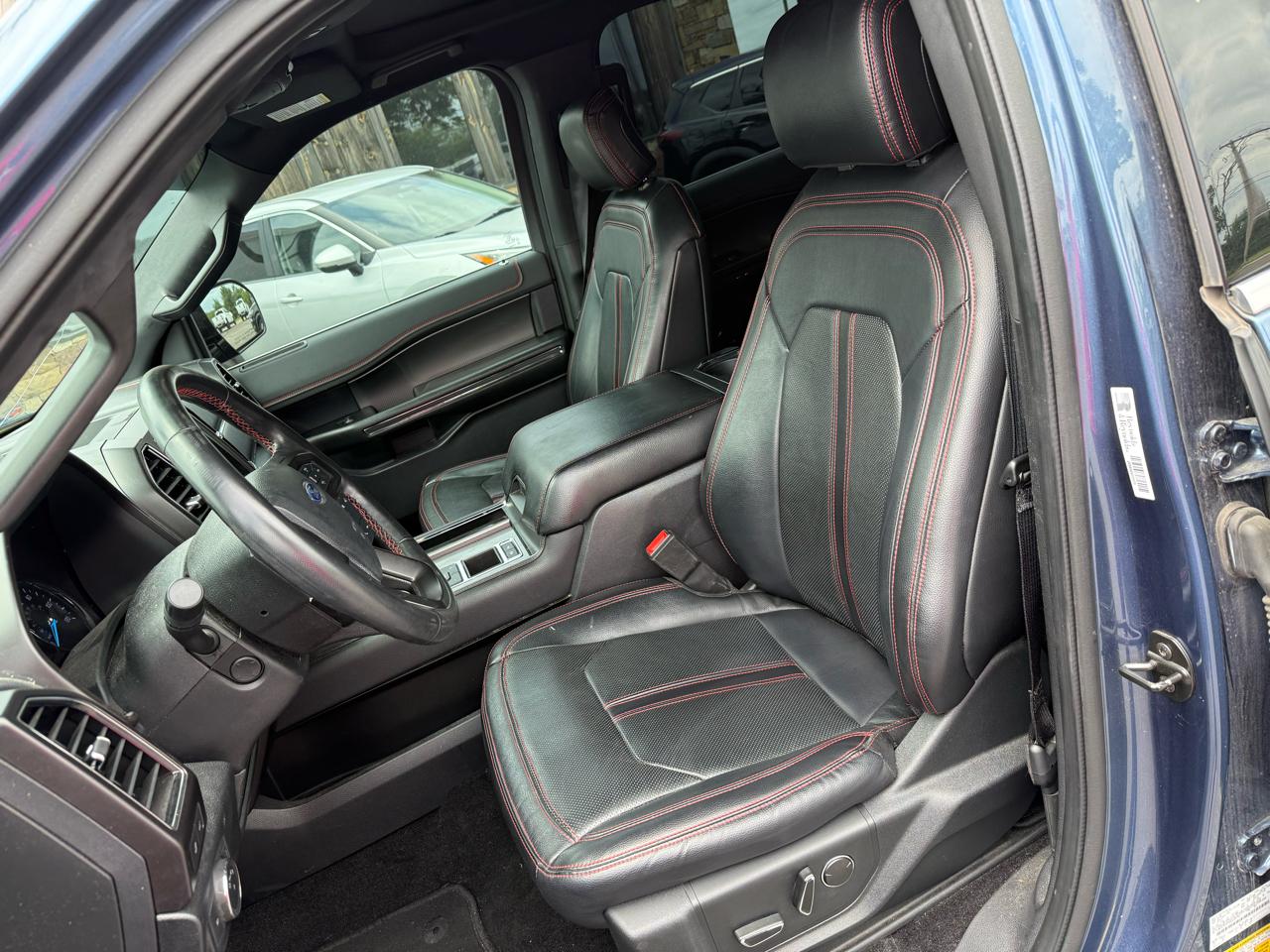 Ford Expedition Limited 2WD 2019