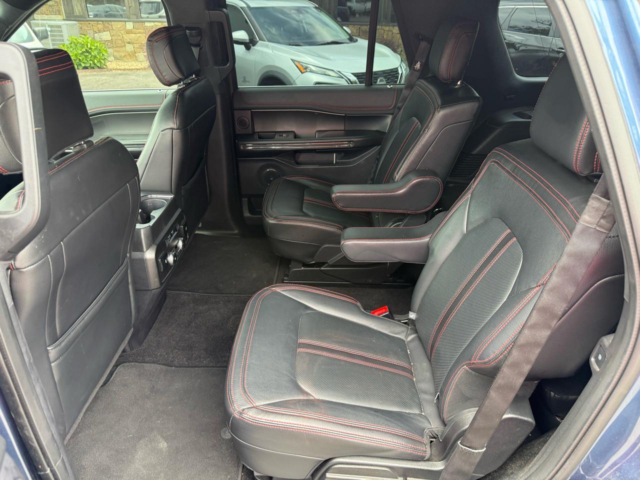 Ford Expedition Limited 2WD 2019