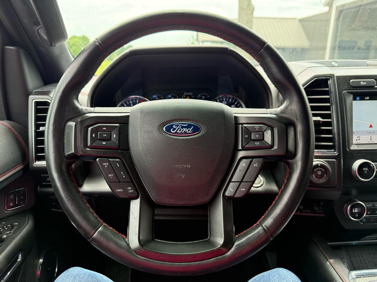 Ford Expedition Limited 2WD 2019