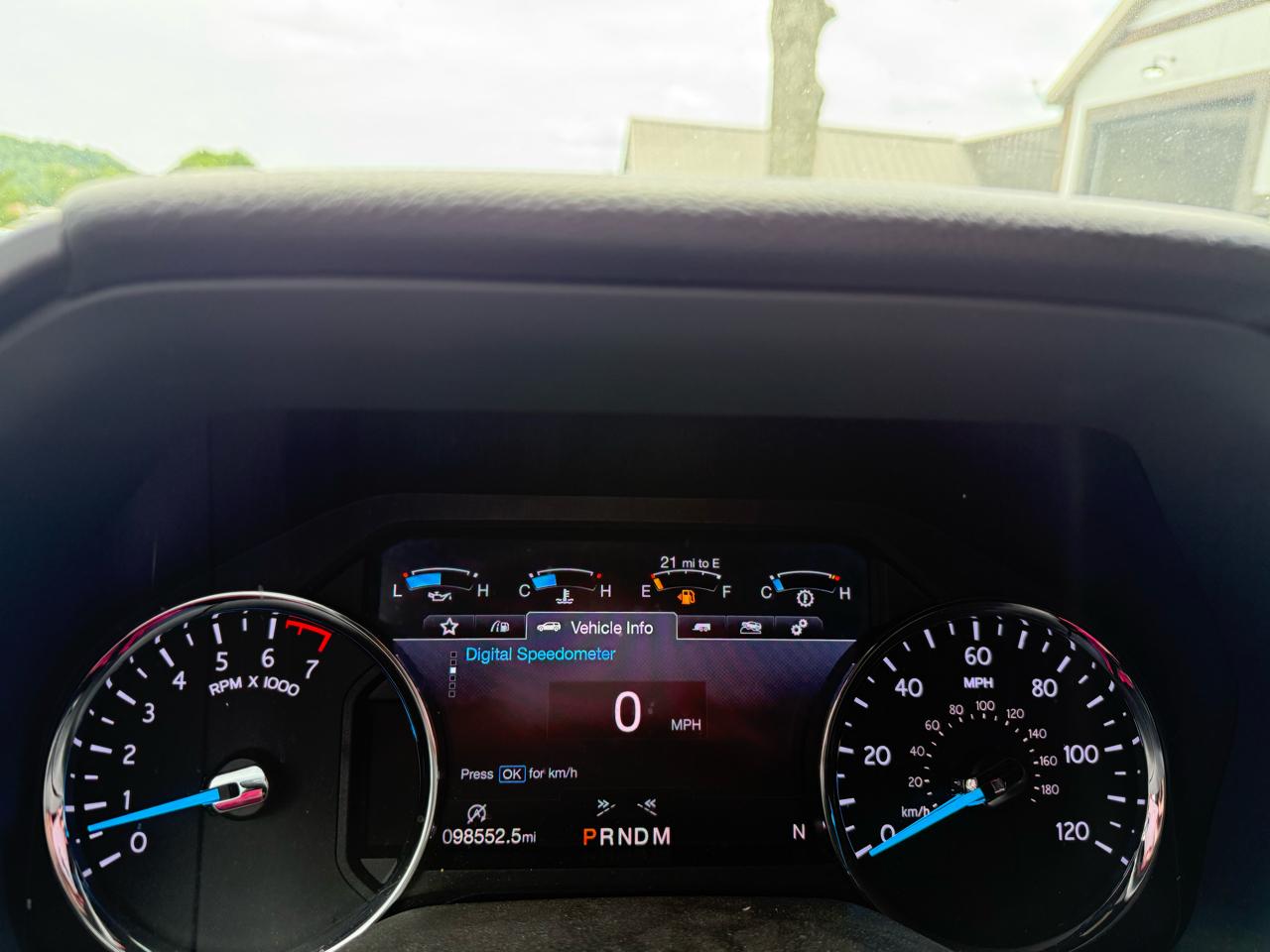 Ford Expedition Limited 2WD 2019