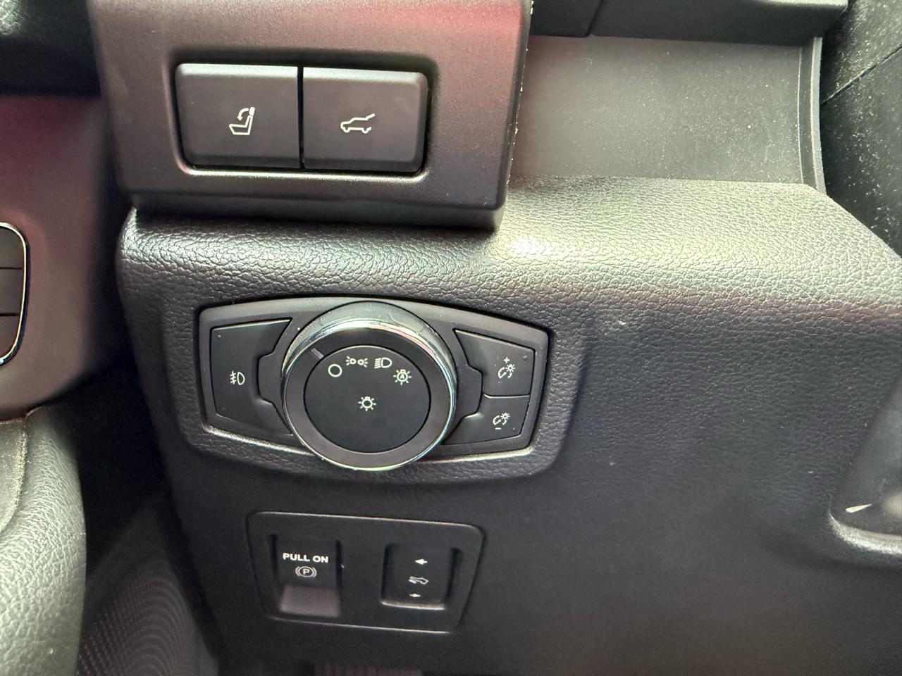 Ford Expedition Limited 2WD 2019