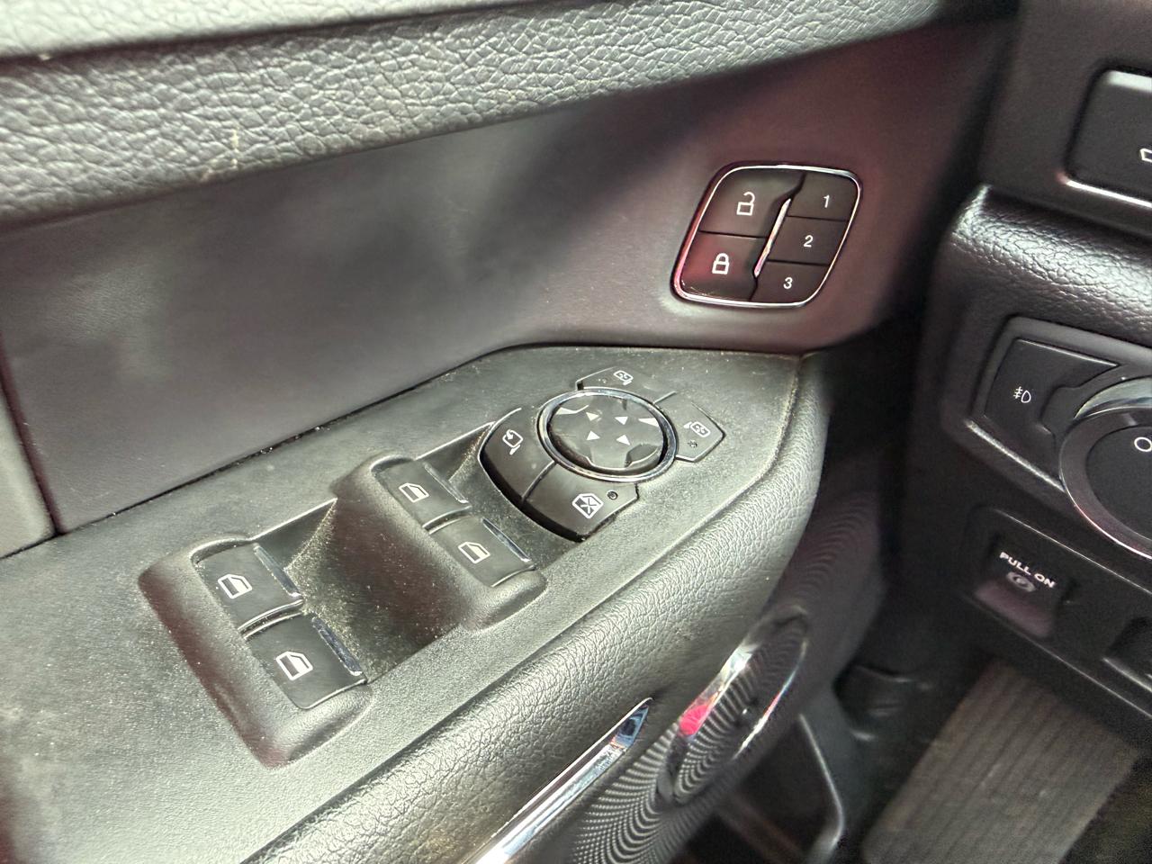 Ford Expedition Limited 2WD 2019