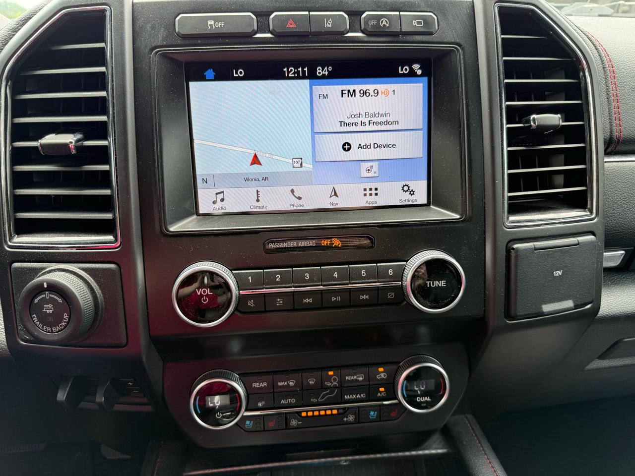 Ford Expedition Limited 2WD 2019