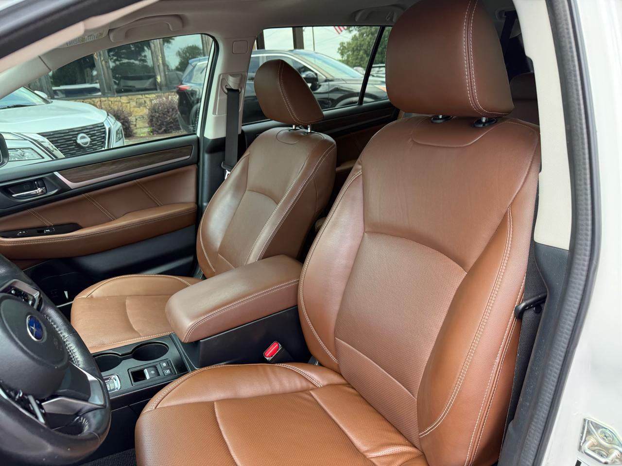 Subaru Outback 3.6R Touring 2019