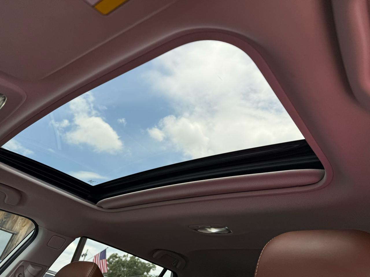 Subaru Outback 3.6R Touring 2019
