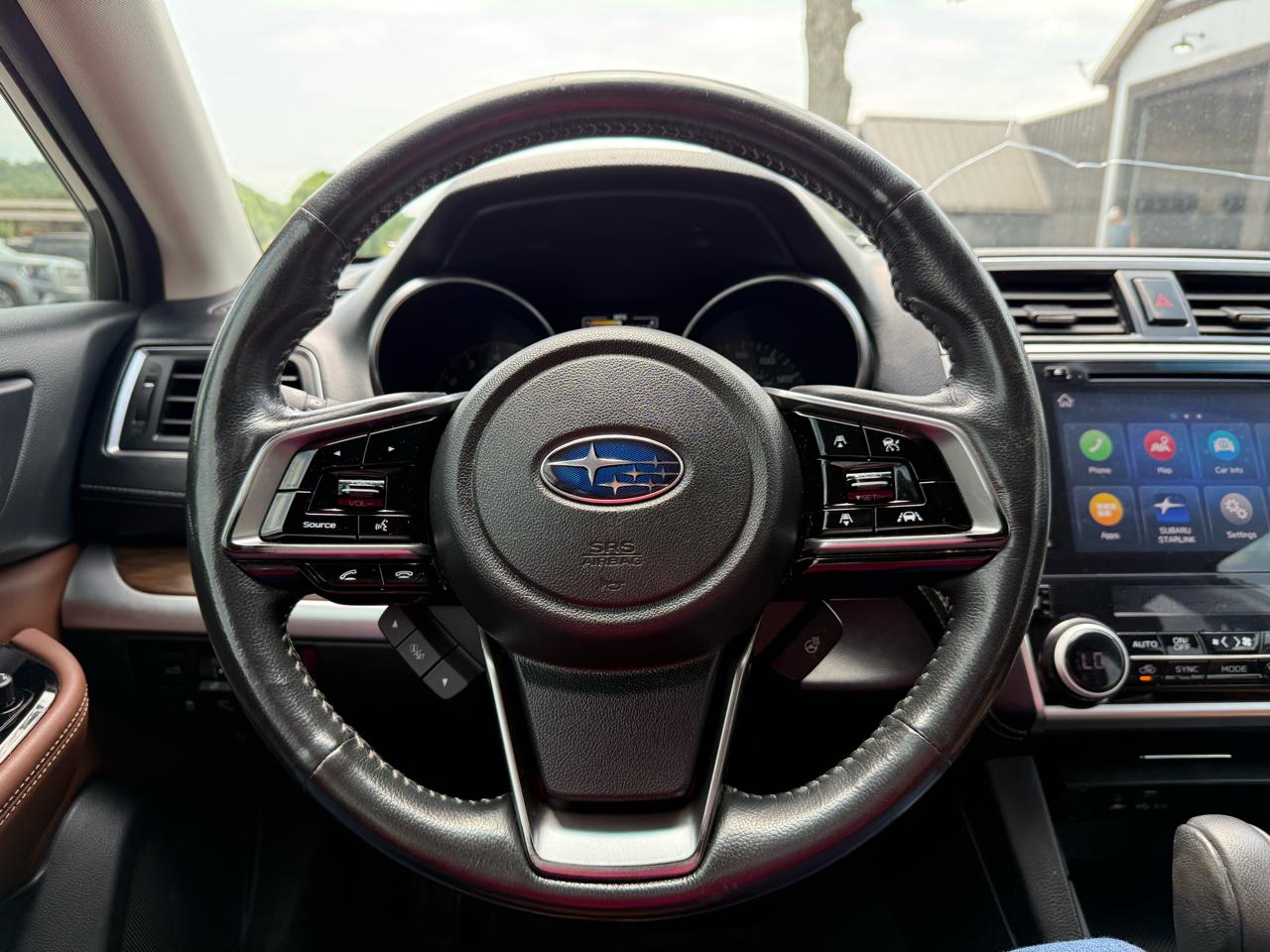 Subaru Outback 3.6R Touring 2019