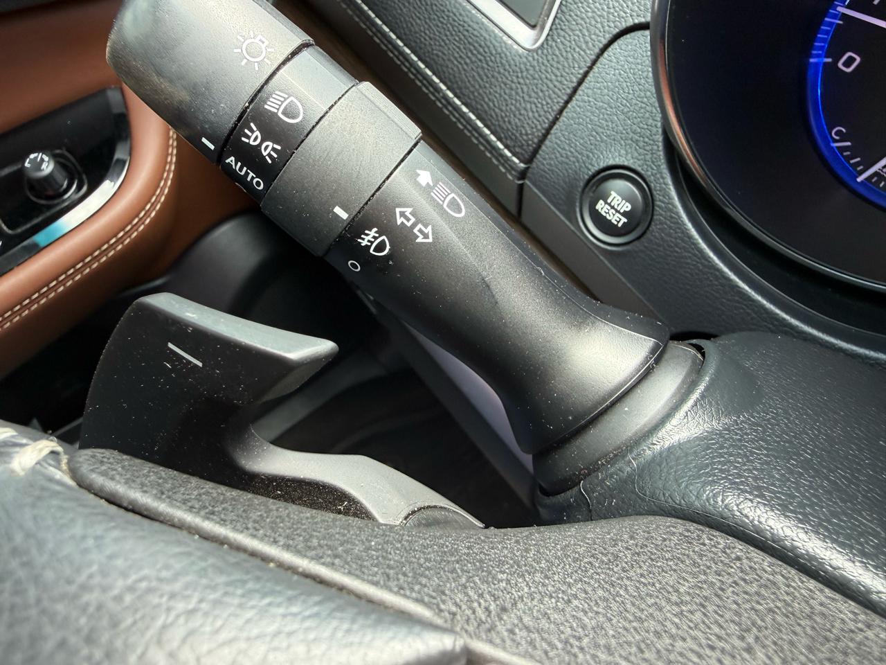 Subaru Outback 3.6R Touring 2019