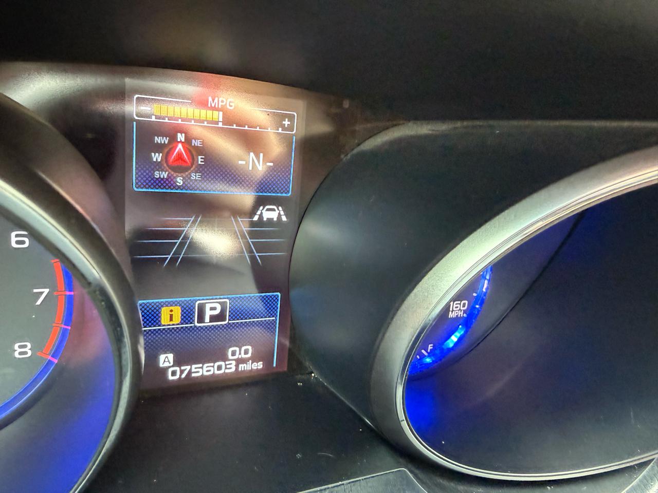 Subaru Outback 3.6R Touring 2019
