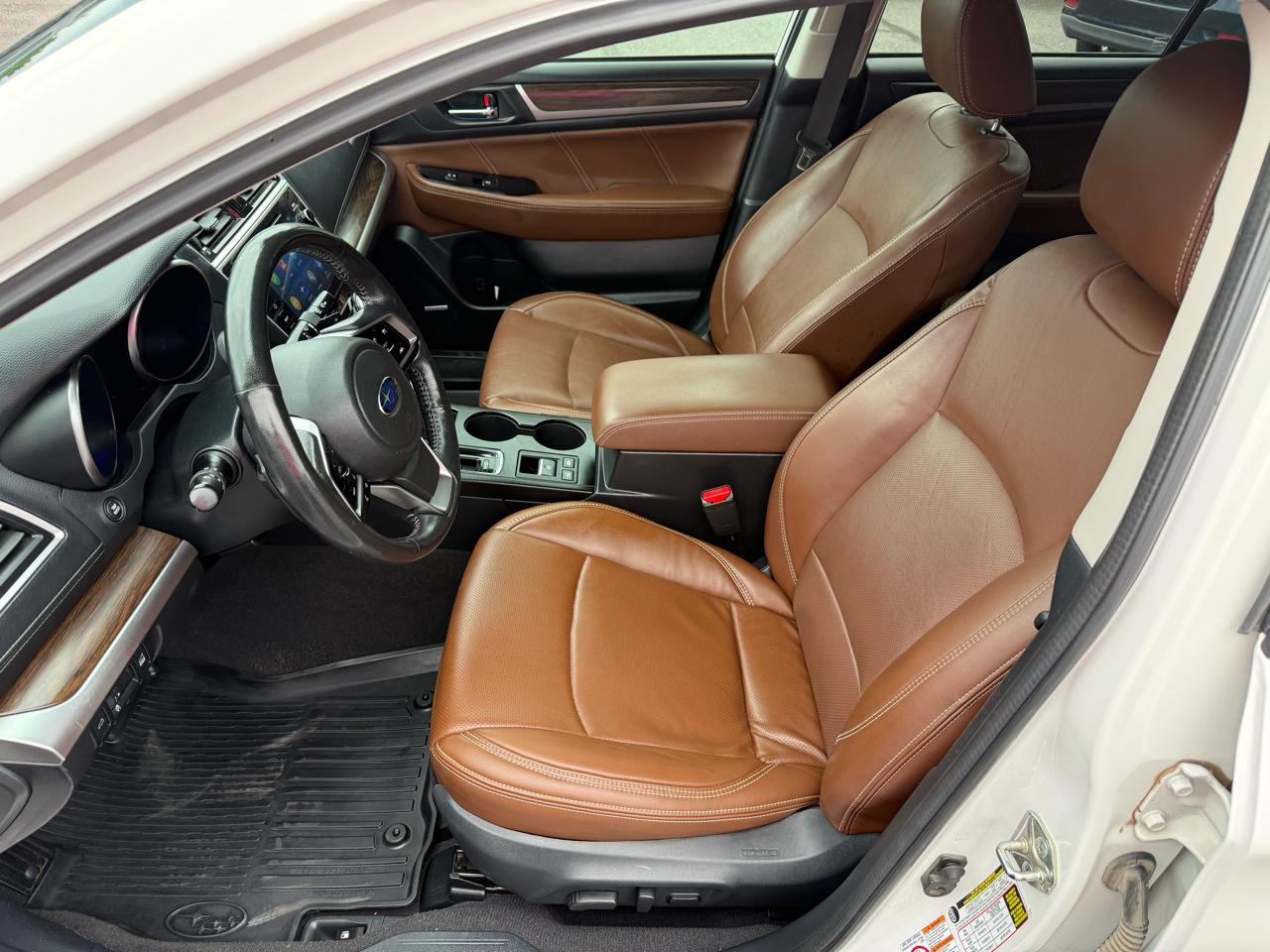 Subaru Outback 3.6R Touring 2019