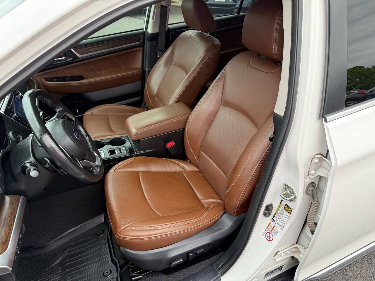 Subaru Outback 3.6R Touring 2019