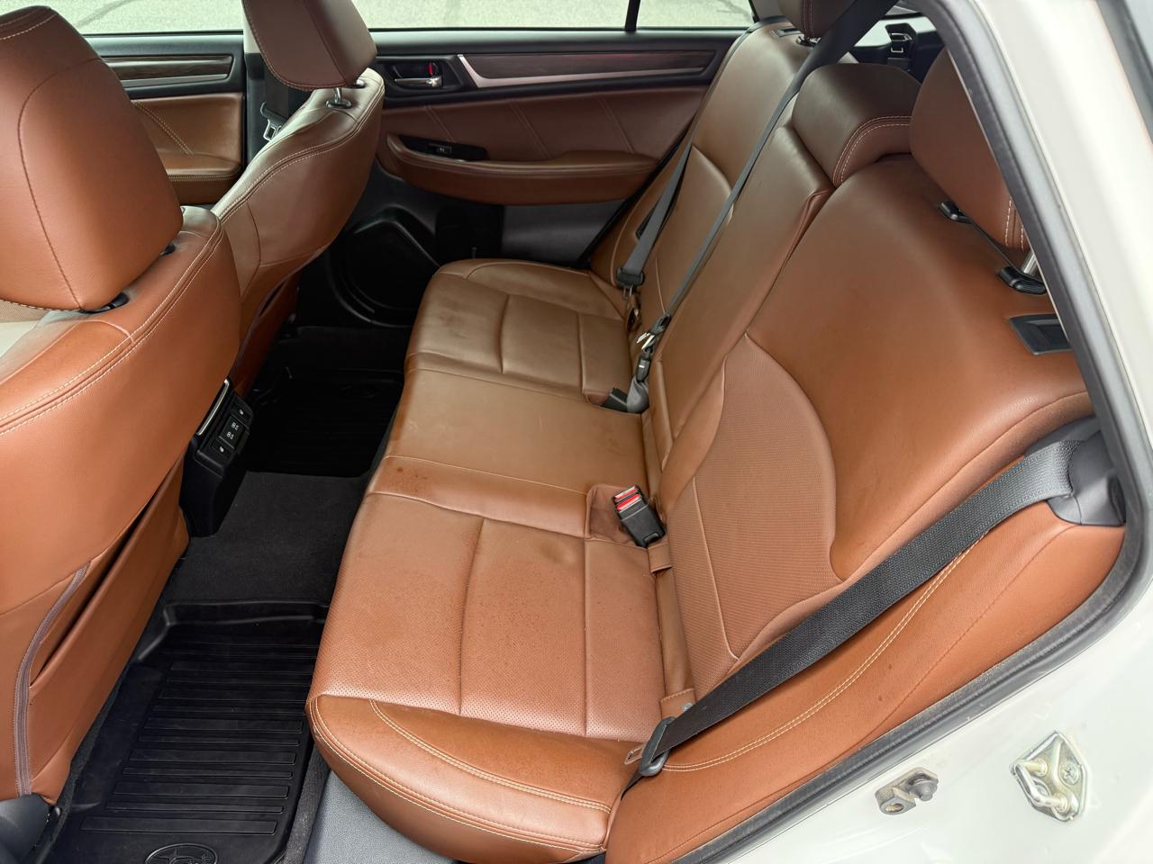 Subaru Outback 3.6R Touring 2019
