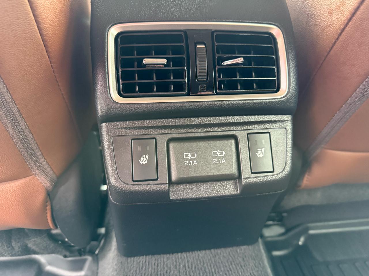 Subaru Outback 3.6R Touring 2019